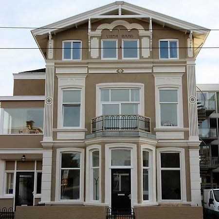 Jordans Residence Haia Exterior foto