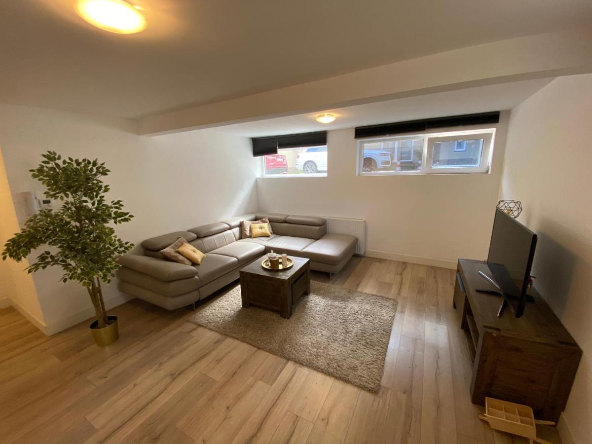 Jordans Residence Haia Exterior foto
