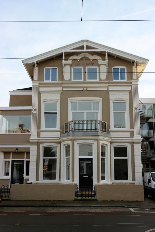 Jordans Residence Haia Exterior foto