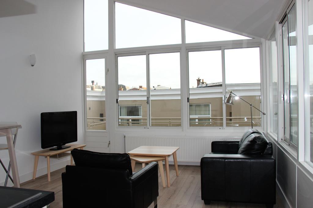 Jordans Residence Haia Exterior foto