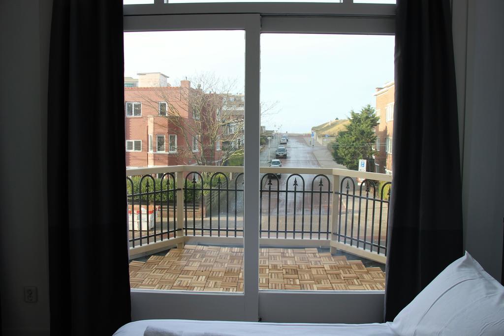 Jordans Residence Haia Exterior foto